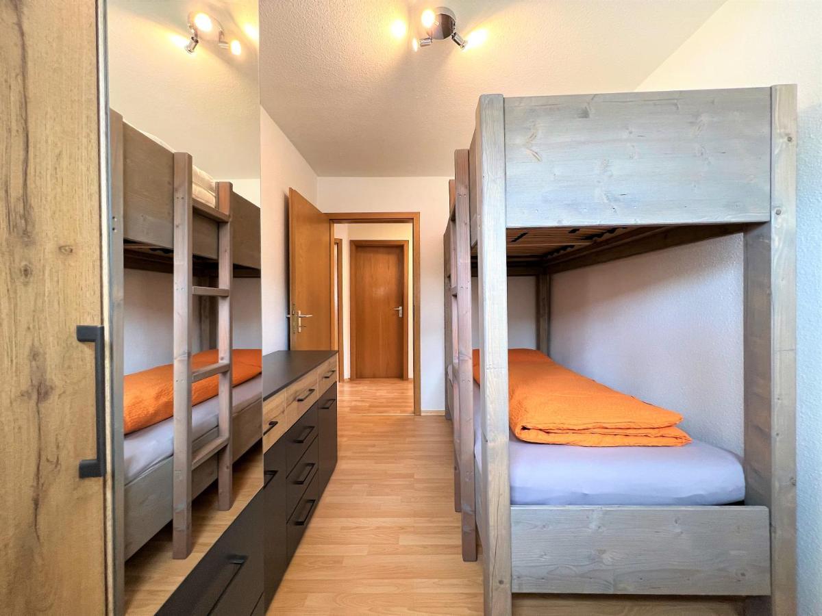Ferienwohnung Kinzigblick - Balkon - Fuer Kinder - Mit Bettwaesche & Handtuecher Schenkenzell Eksteriør billede